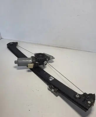 BMW X5 E53 Rear door window regulator with motor 8254913