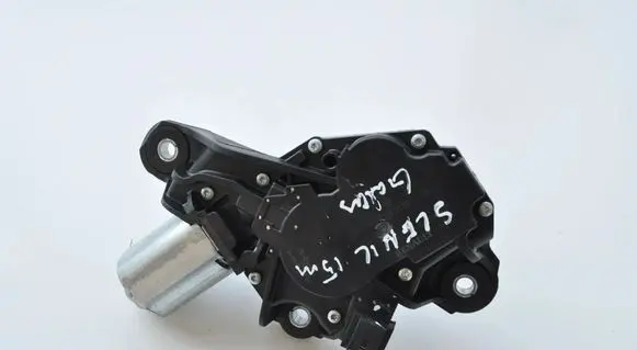 BMW X6 F16 Rear window wiper motor 
