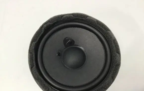 Mercedes-Benz EQE v295 Rear door speaker A2238201500
