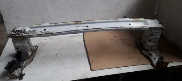 Ford Mondeo MK IV Front bumper cross member
