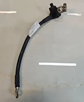 Audi A4 S4 B8 8K Negative earth cable (battery) 8X0915181 519375216