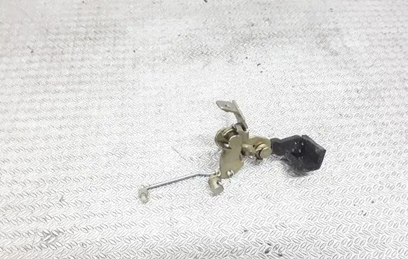 Honda CR-V Tailgate interior release/open handle 