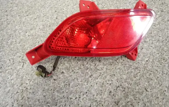 Hyundai Veloster Rear fog light 