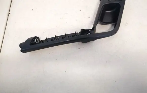 Volkswagen Polo Central locking switch button 6q0959856