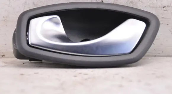 Renault Captur Rear door interior handle 806700006R