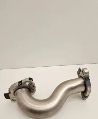 Mercedes-Benz E W213 EGR valve line/pipe/hose A6541420104