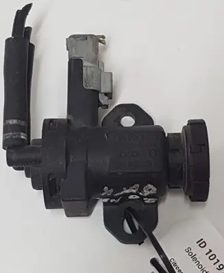 Citroen C5 Turbo solenoid valve 9635704380 0928400414