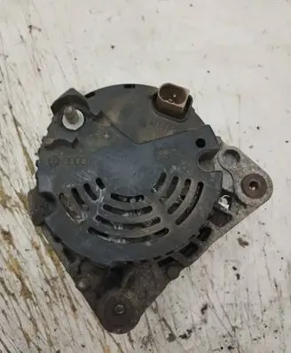 Ford Galaxy Generator/alternator 7M5903028