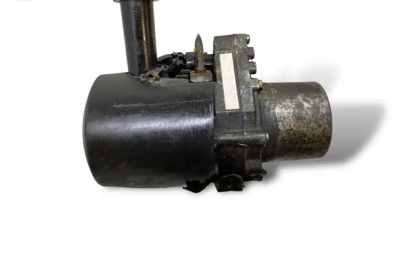 Peugeot 407 Power steering pump 408126C01 1015108122 9684133180