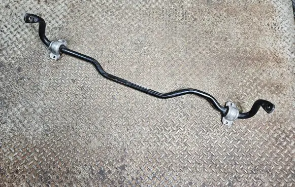 Rear anti-roll bar/sway bar