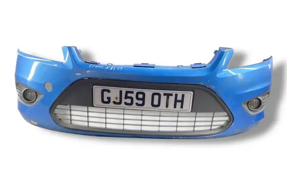 Ford Focus Front bumper