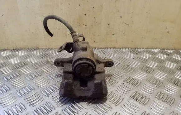 Renault Trafic II (X83) Rear brake caliper
