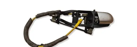 BMW 3 E46 Rear door cable line 7011024 8253454