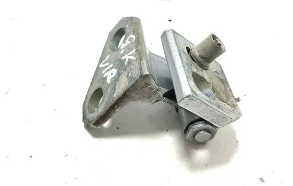 Volkswagen Golf VI Rear door upper hinge 1K9833401C