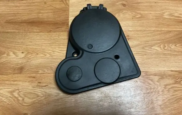 Volvo V70 Timing belt guard (cover) 30757214
