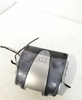 Mercedes-Benz SLK R171 Front seat light A1718201201 0000289610 2JM00847712