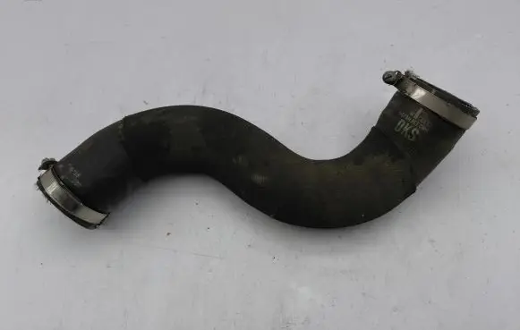 Audi A6 S6 C7 4G Intercooler hose/pipe