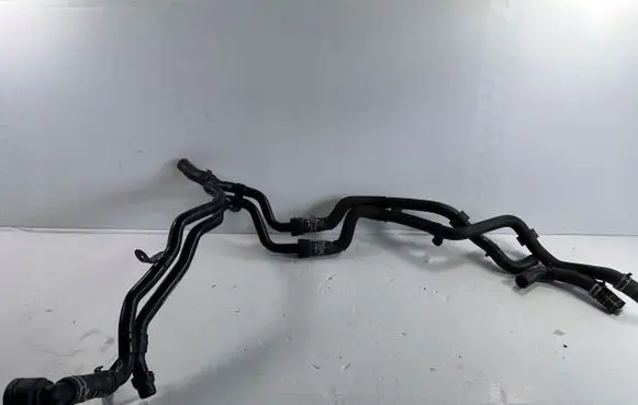 Volkswagen Sharan Engine coolant pipe/hose