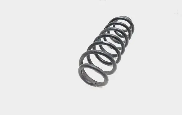 Volkswagen PASSAT B7 USA Rear coil spring