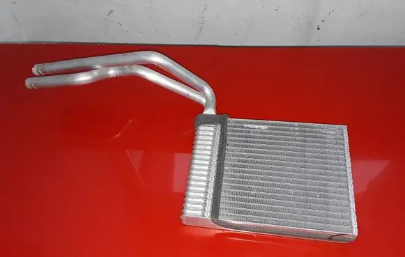 Ford Focus Heater blower radiator VPAMFH18476FB 6652A