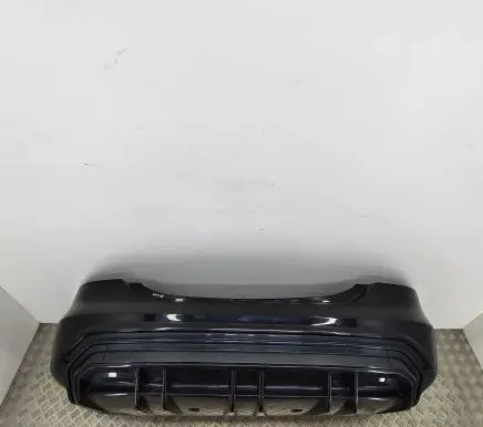 Audi E-tron GT Rear bumper 4J3807301 3G0962243C
