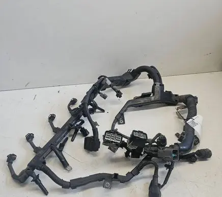 Honda Civic Engine installation wiring loom 32110RSSE003