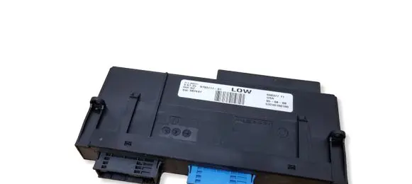 BMW X6 E71 Comfort/convenience module 9193111