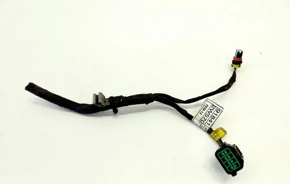 Other wiring loom