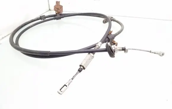 Fiat Ducato Handbrake/parking brake wiring cable 1350315080