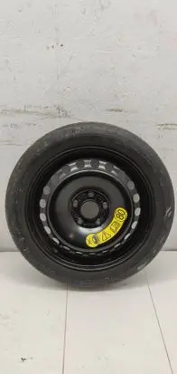 Ford Focus R16 spare wheel 