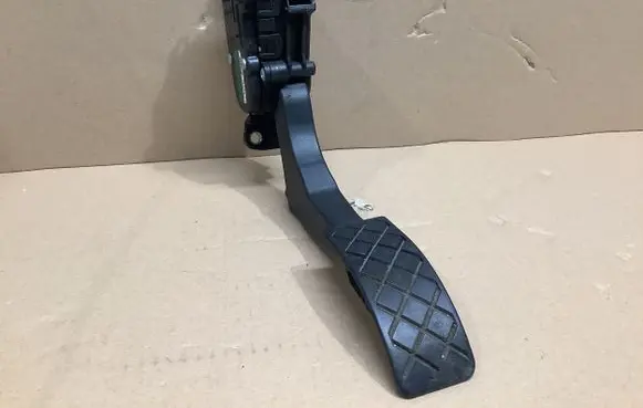 Audi A1 Accelerator throttle pedal 6Q1721503M