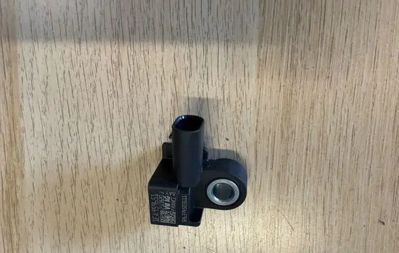Seat Leon IV Airbag deployment crash/impact sensor 1EA959651