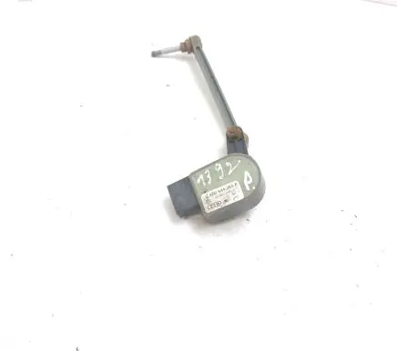Volkswagen Phaeton Headlight/headlamp level sensor 3D0941285E 4E0907503C