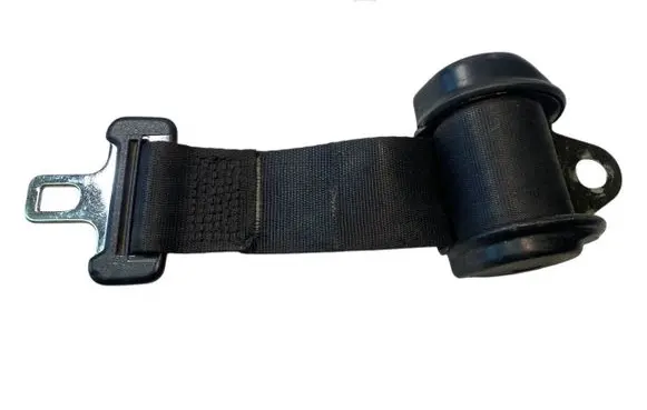 Volvo S70 V70 V70 XC Rear seatbelt 