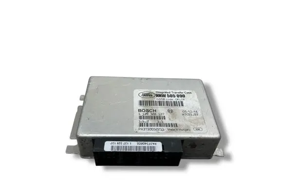 Land Rover Range Rover Sport L320 Gearbox control unit/module NNW505090 1137328137