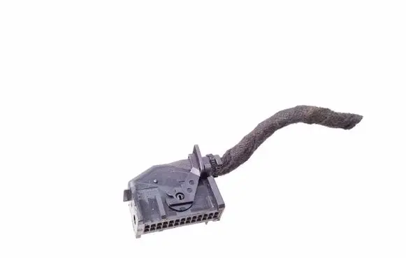 Audi A6 S6 C7 4G Other wiring loom 4E0972726