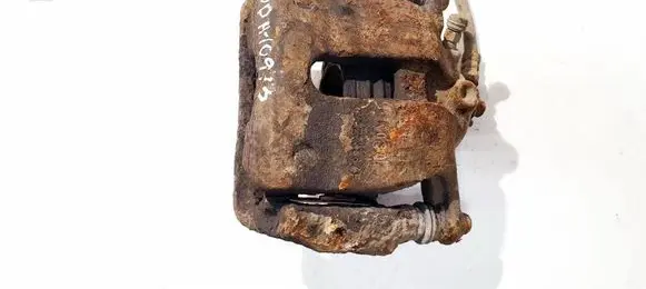 Skoda Roomster (5J) Front brake caliper 