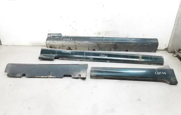 KIA Magentis Sill 877623C000