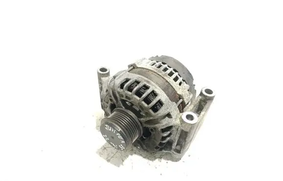 Citroen Jumper Generator/alternator 0125711102 C83HC CC1T10300BC