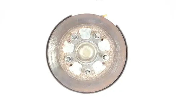Honda Integra Rear wheel hub spindle/knuckle Unknown