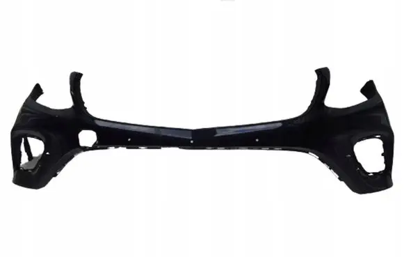 Mercedes-Benz GLC X253 C253 Front bumper R12P3