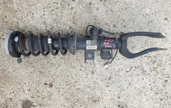 BMW 5 F10 F11 Front shock absorber/damper 6856984 10541310 F11V024VX