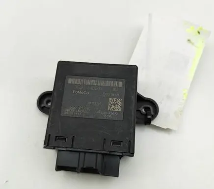 Ford Mondeo MK V Door control unit/module DG9T14B534BD