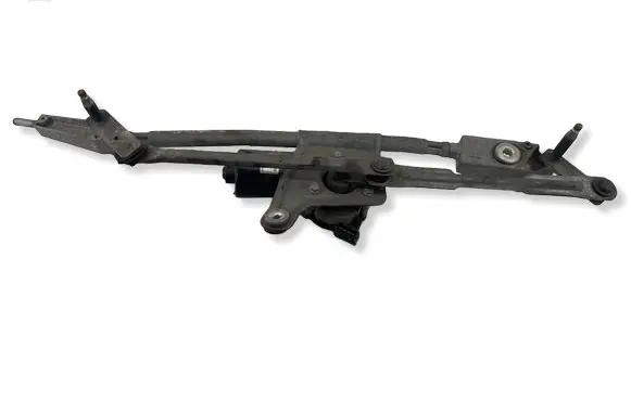 Volvo S60 Front wiper linkage and motor 404775 8648343