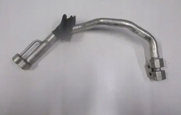 Audi A7 S7 4G Air conditioning (A/C) pipe/hose 4G1260712F