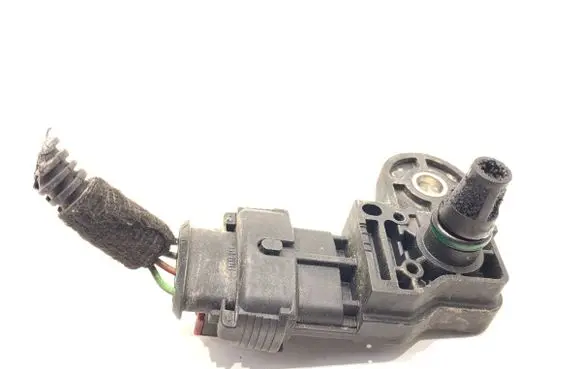 Opel Astra J Air pressure sensor 0281006077