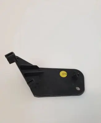 Skoda Yeti (5L) Headlight/headlamp mounting bracket 5L0998225C