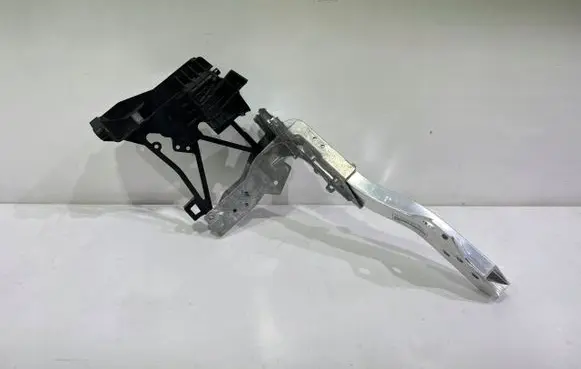 Mercedes-Benz B W247 Side radiator support slam panel A2136206400