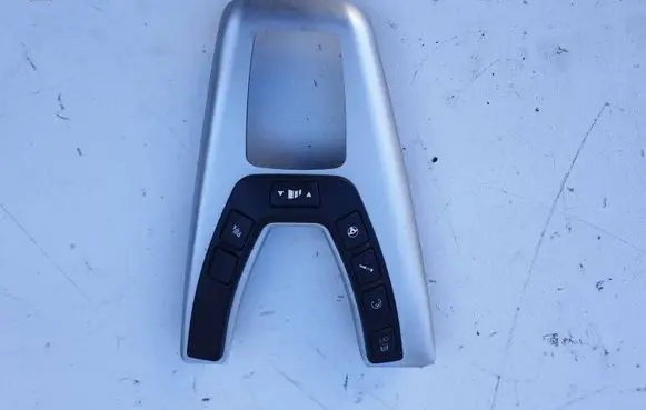 BMW M5 Other switches/knobs/shifts 7846344 24658710 8060685