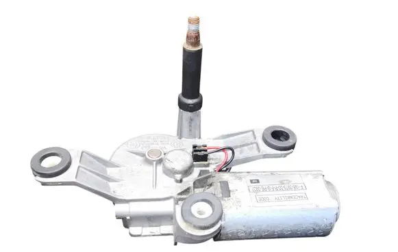 Fiat Bravo Rear window wiper motor MS2596000990 MS259600-0990